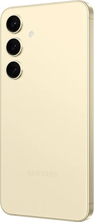 Смартфон Samsung Galaxy S24 12/256Gb (Цвет: Amber Yellow)