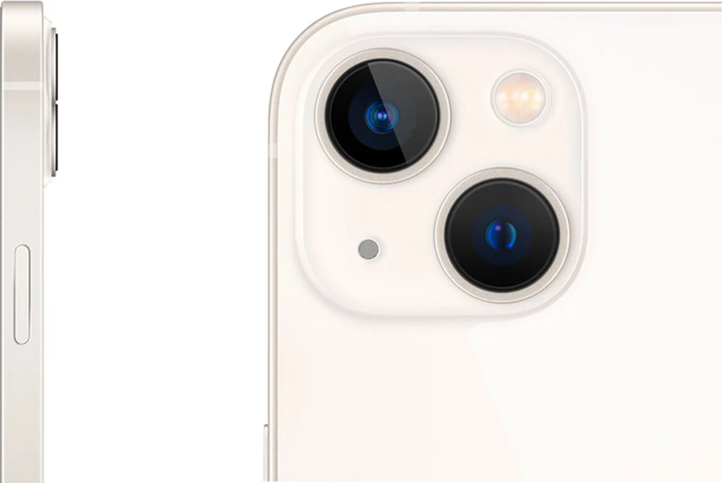 Смартфон Apple iPhone 13 512Gb Dual SIM, сияющая звезда