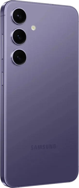 Смартфон Samsung Galaxy S24 8/ 128GB (SM-S921B/ DS, Cobalt Violet)