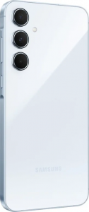 Смартфон Samsung Galaxy A55 8/256Gb (Цвет: Awesome Iceblue)