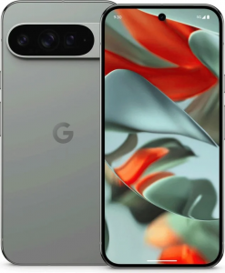 Смартфон Google Pixel 9 Pro 16/256 ГБ Hazel