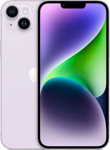 Смартфон Apple iPhone 14 512GB, Purple (Фиолетовый)