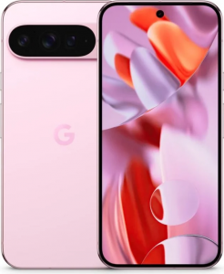 Смартфон Google Pixel 9 Pro XL 16/256 ГБ Rose Quartz