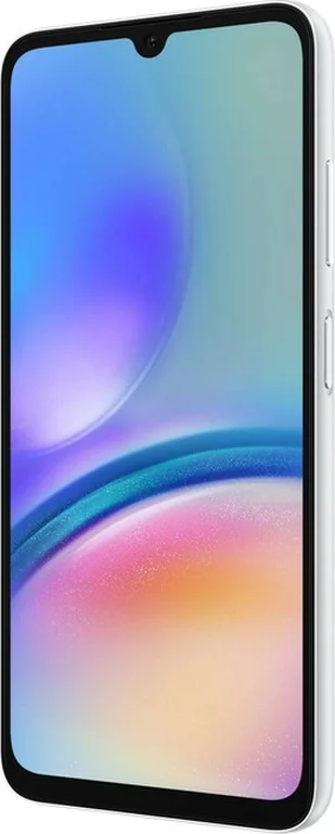 Смартфон Samsung Galaxy A05s 4/128Gb (Цвет: Silver)