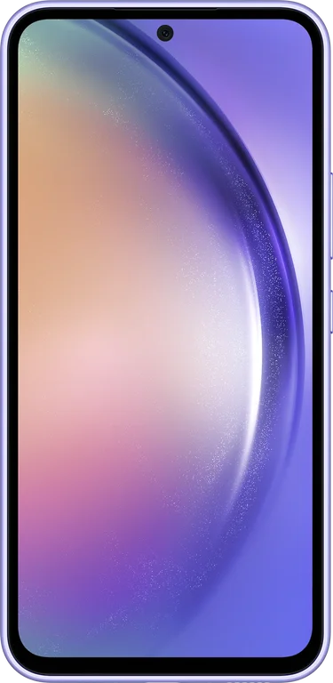 Смартфон Samsung Galaxy A54 8/256 Violet 5G (AH/EU)A546E/DS