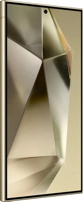 Смартфон Samsung Galaxy S24 Ultra 12/256 ГБ, Желтый