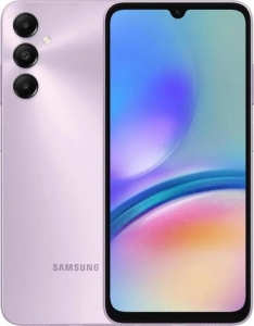 Смартфон Samsung Galaxy A05s 4/128Gb violet