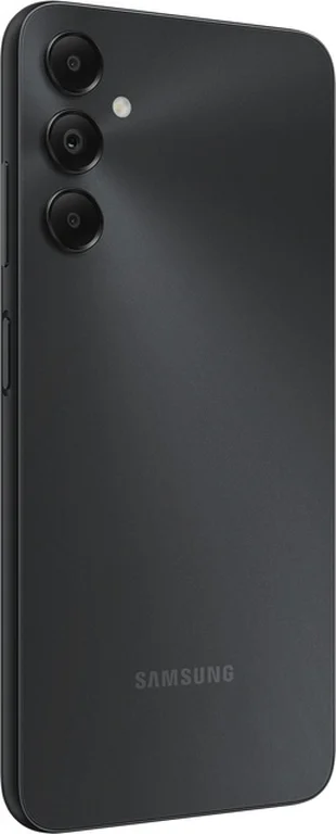 Смартфон Samsung Galaxy A05s 4/64Gb, черный