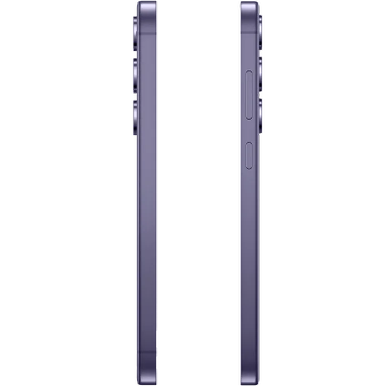 Смартфон Samsung Galaxy S24 Dual Sim 8/256Gb, фиолетовый (SM-S9210)