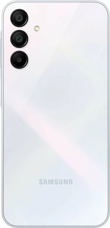 Смартфон Samsung Galaxy A15 8/128Gb (Цвет: Blue)