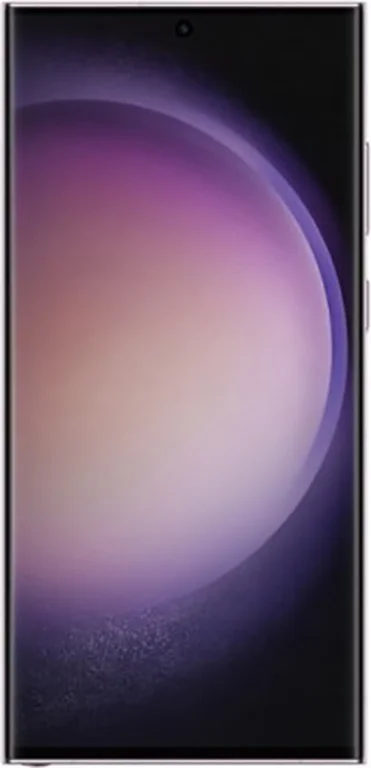Смартфон Samsung Galaxy S23 Ultra 12/256Gb, розовый