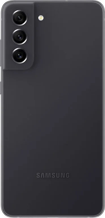 Смартфон Samsung Galaxy S21 FE 8/128 ГБ, графитовый (G990B2/DS)