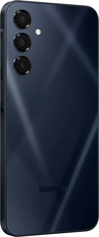 Смартфон Samsung Galaxy A16 4G 4/128, синий (Blue Black)