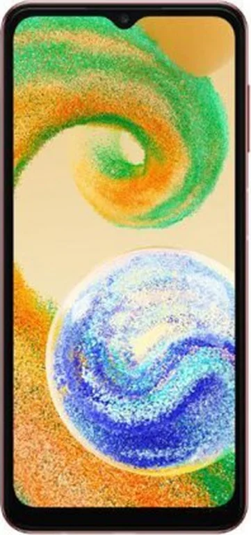 Смартфон Samsung Galaxy A04s 4/64 ГБ, медный