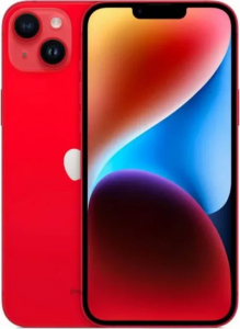 Смартфон Apple iPhone 14 512Gb red