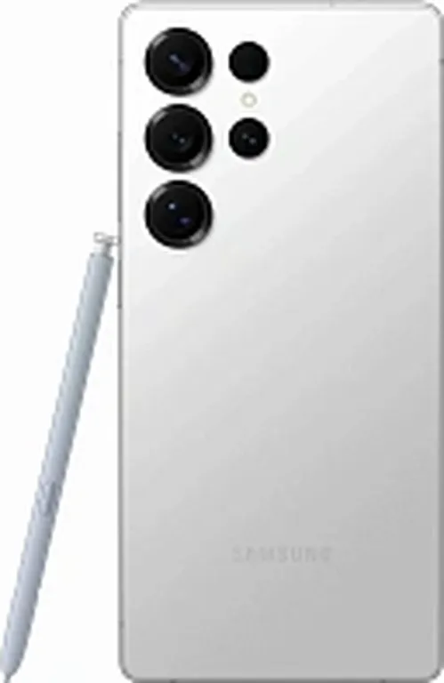 Смартфон Samsung Galaxy S25 Ultra 12/1TB White