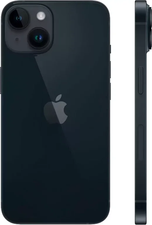 Смартфон Apple iPhone 14 128Gb Midnight