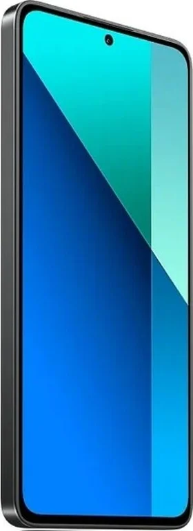 Смартфон Xiaomi Redmi Note 13 8/128Gb, черный