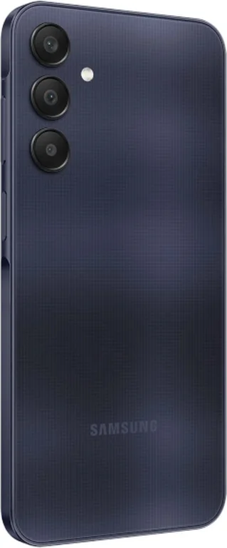 Смартфон Samsung Galaxy A25 8/ 256GB (SM-A256E, Black Blue)