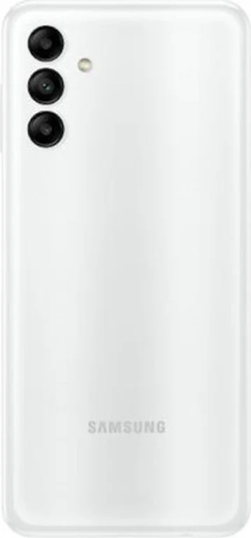 Смартфон Samsung Galaxy A04s 4/64 ГБ, белый