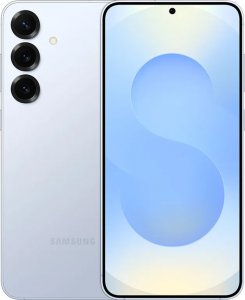 Смартфон Samsung Galaxy S25+ 12/ 512GB (SM-S936B/ DS, Iceblue)