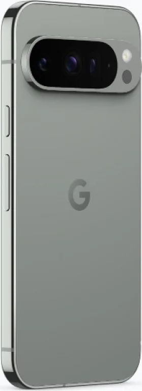 Смартфон Google Pixel 9 Pro 16/256 ГБ Hazel