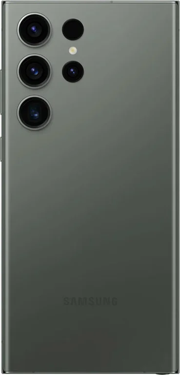 Смартфон Samsung Galaxy S23 Ultra 12/ 512GB (SM-S918B, Green)