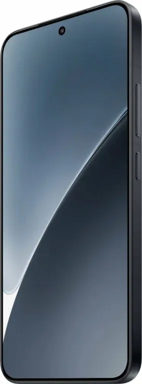 Смартфон Xiaomi 15 12/256GB RU, Черный