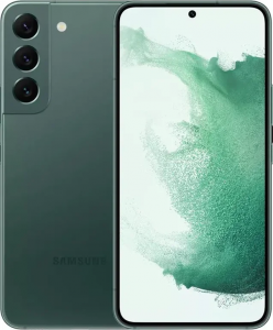 Смартфон Samsung Galaxy S22+ (SM-S9060) 8/256Gb green