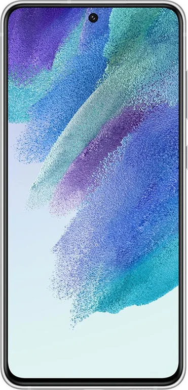 Смартфон Samsung Galaxy S21 FE 8/128 ГБ, белый