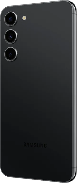 Смартфон Samsung Galaxy S23+ 8/256Gb, черный