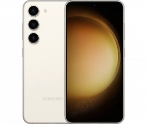 Смартфон Samsung Galaxy S23 5G 8/128Gb Бежевый