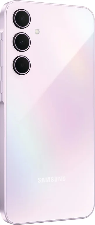 Смартфон Samsung Galaxy A35 5G 8/128 ГБ, лаванда