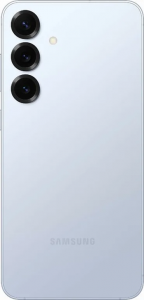 Смартфон Samsung Galaxy S25+ 12/256Gb (Цвет: Icyblue)
