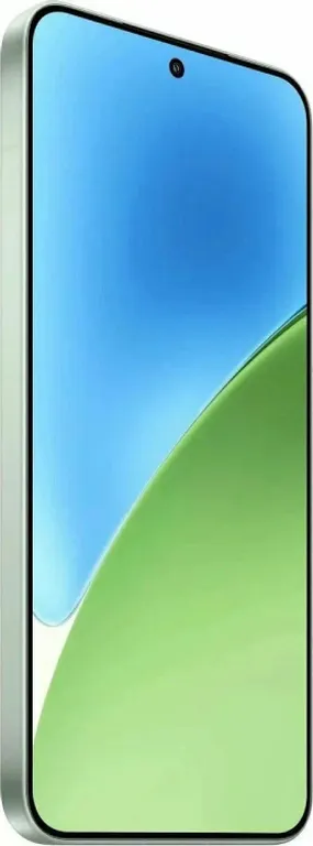 Смартфон Xiaomi 15 12/512GB RU, Зелёный