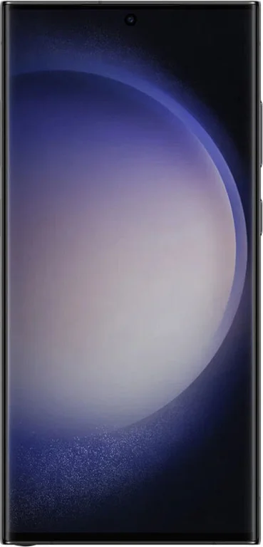 Смартфон Samsung Galaxy S23 Ultra 12/512 ГБ, черный фантом