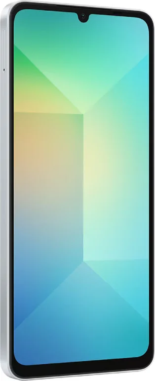 Смартфон Samsung Galaxy A06 4/128 ГБ, голубой