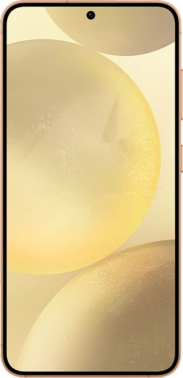 Смартфон Samsung Galaxy S24 8/128GB, Sandstone orange (Оранжевый)