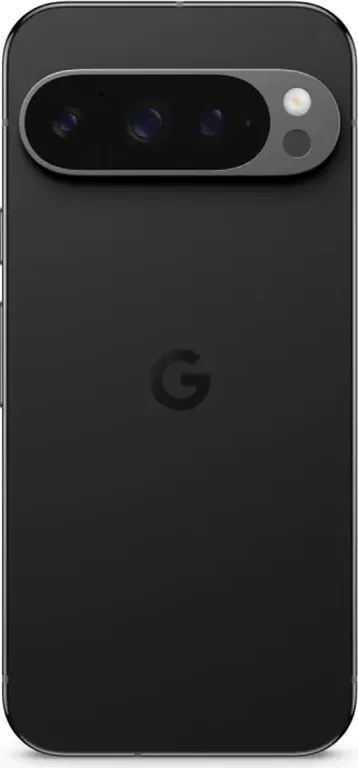 Смартфон Google Pixel 9 Pro 16/128 Obsidian(Черный)