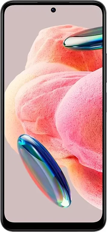 Смартфон Xiaomi Redmi Note 12 8/256GB Onyx Gray
