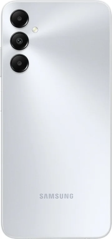 Смартфон Samsung Galaxy A05s 4/64Gb (Цвет: Silver)