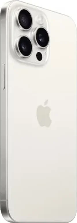 Смартфон Apple iPhone 15 Pro Max 256GB White