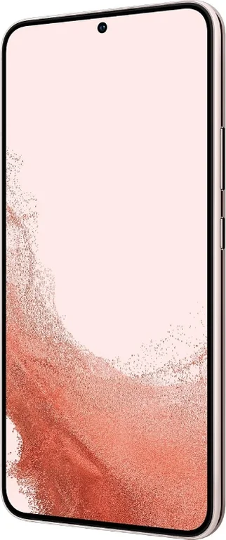 Смартфон Samsung Galaxy S22+ (SM-S9060) 8/256 ГБ, розовый (CH)