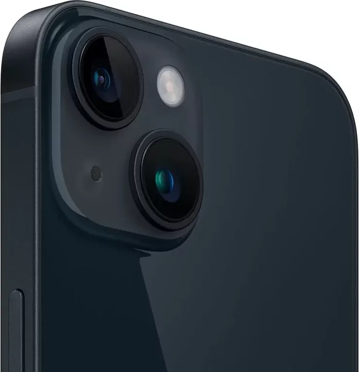 Смартфон Apple iPhone 14 128Gb Midnight