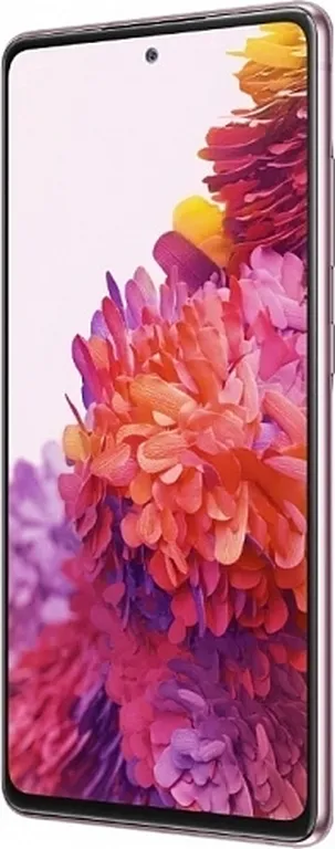 Смартфон Samsung Galaxy S20FE (Fan Edition) 128GB (Лаванда)