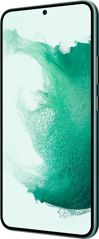 Смартфон Samsung Galaxy S22+ 8/256GB, зеленый Snapdragon