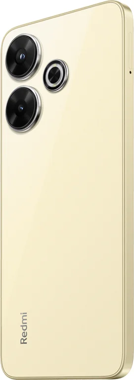 Смартфон Xiaomi Redmi 13 6/ 128GB (RU, Sandy Gold)