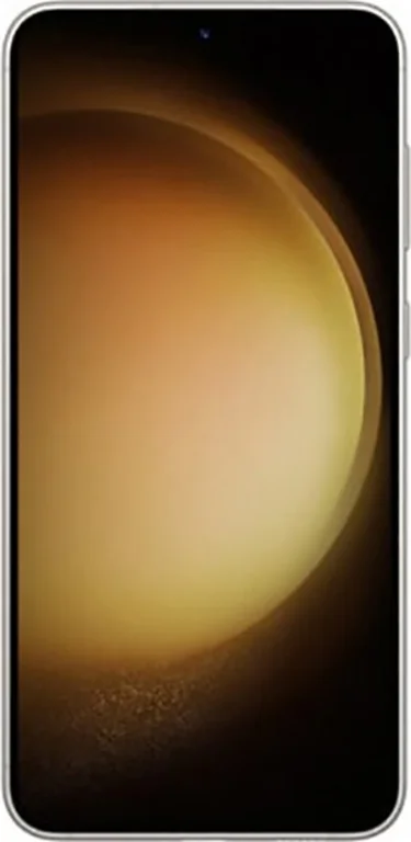 Смартфон Samsung Galaxy S23+ 8/512Gb, бежевый