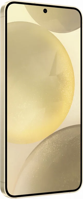 Смартфон Samsung Galaxy S24 8/256 Amber Yellow (S9210)