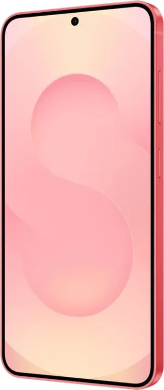 Смартфон Samsung Galaxy S25 12/128 ГБ (SM-S931W), коралловый